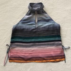 South Moon Under Sleeveless Top XS